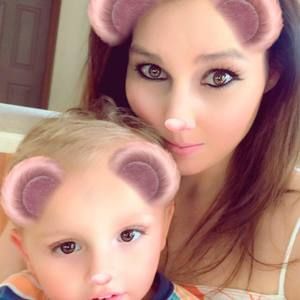 Meet your Posher, Katherine